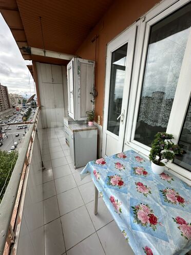 Продаётся 2-комн. вторичка 65 м², м. Ахмедлы, photo 24 from 25