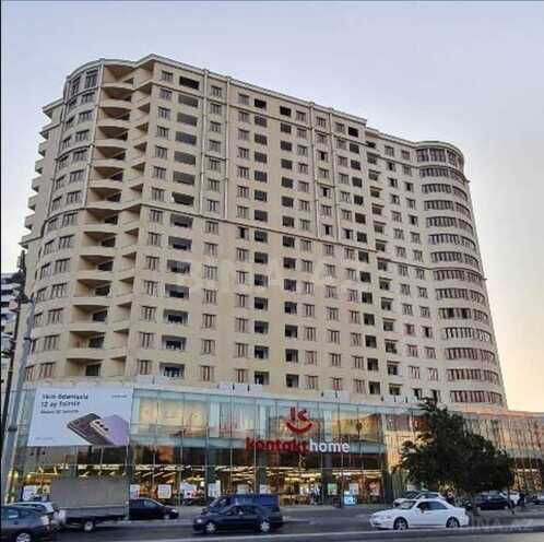 Satılır 3 otaqlı yeni tikili 139 m², Əhmədli m., photo 1 from 14