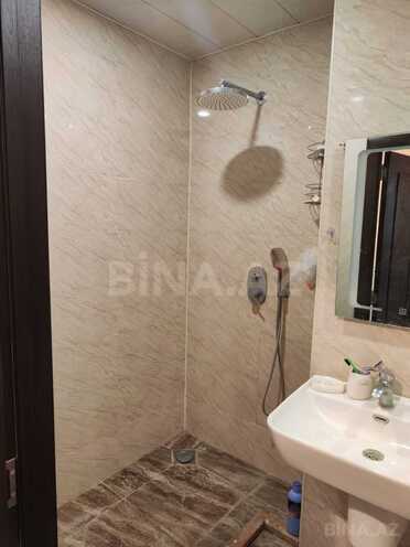 Сдаётся 2-комн. новостройка 65 м², м. Иншаатчылар, photo 8 from 9