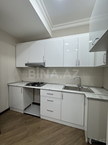 Satılır 2 otaqlı yeni tikili 60 m², Yeni Günəşli q., photo 10 from 13