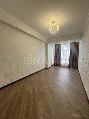 Satılır 2 otaqlı yeni tikili 60 m², Yeni Günəşli q., photo 1 from 13