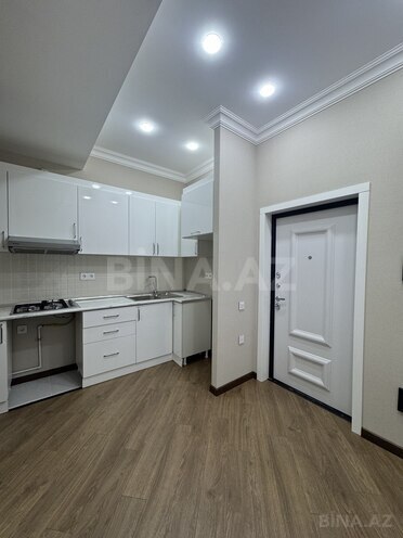 Satılır 2 otaqlı yeni tikili 60 m², Yeni Günəşli q., photo 9 from 13