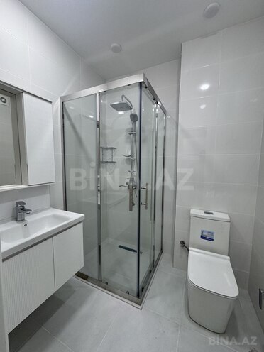 Satılır 2 otaqlı yeni tikili 60 m², Yeni Günəşli q., photo 11 from 13