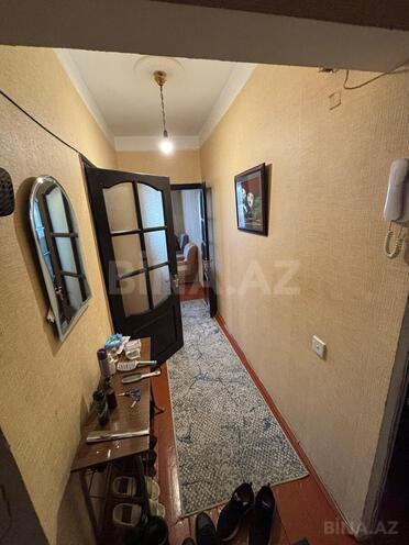 Продаётся 2-комн. вторичка 53 м², м. Халглар Достлугу, photo 5 from 7