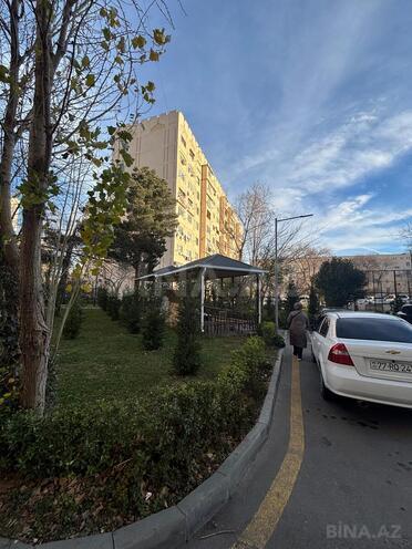 Продаётся 2-комн. вторичка 53 м², м. Халглар Достлугу, photo 1 from 7