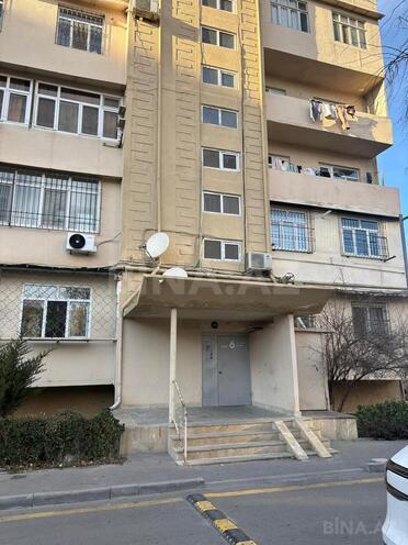 Продаётся 2-комн. вторичка 53 м², м. Халглар Достлугу, photo 3 from 7