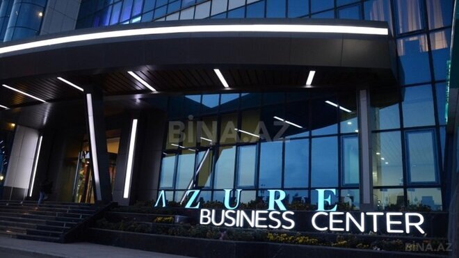 Сдаётся 2-комн. офис 110 м², м. Шах Исмаил Хатаи, photo 3 from 19