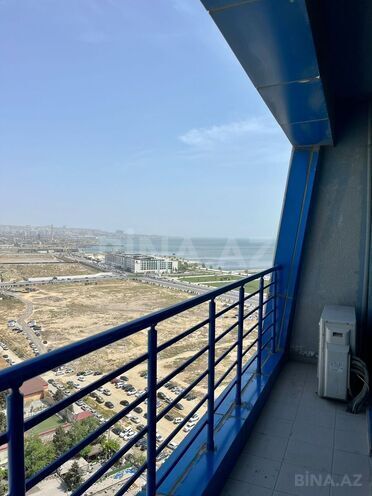 Сдаётся 2-комн. офис 110 м², м. Шах Исмаил Хатаи, photo 6 from 19