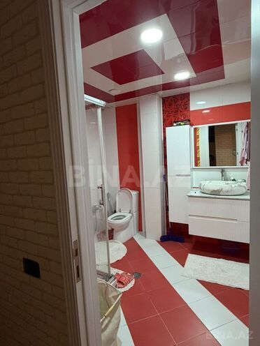 Satılır 2 otaqlı yeni tikili 77 m², Nəsimi m., photo 3 from 15