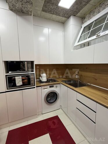 Satılır 2 otaqlı yeni tikili 77 m², Nəsimi m., photo 14 from 15
