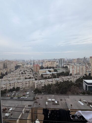 Satılır 2 otaqlı yeni tikili 77 m², Nəsimi m., photo 6 from 15