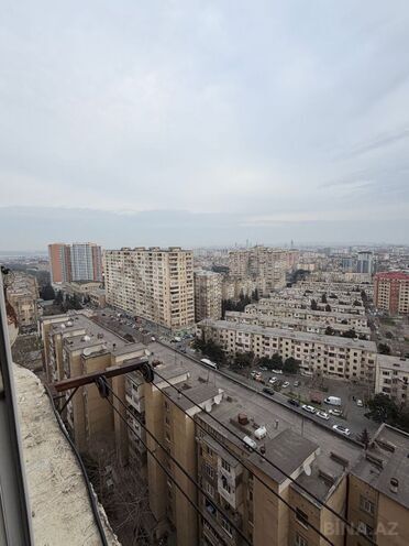 Satılır 2 otaqlı yeni tikili 77 m², Nəsimi m., photo 5 from 15