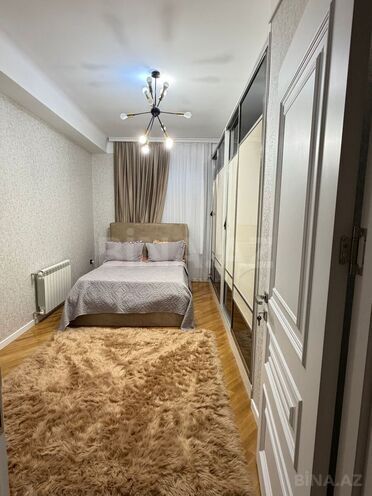 Satılır 2 otaqlı yeni tikili 77 m², Nəsimi m., photo 13 from 15