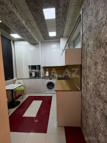 Satılır 2 otaqlı yeni tikili 77 m², Nəsimi m., photo 11 from 15