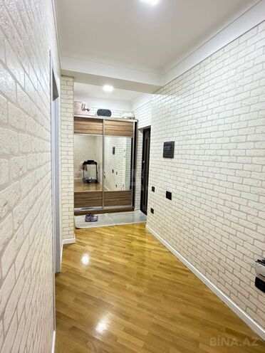 Satılır 2 otaqlı yeni tikili 77 m², Nəsimi m., photo 8 from 15