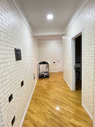 Satılır 2 otaqlı yeni tikili 77 m², Nəsimi m., photo 10 from 15