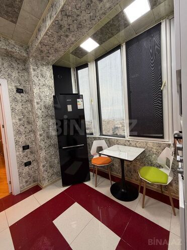 Satılır 2 otaqlı yeni tikili 77 m², Nəsimi m., photo 12 from 15