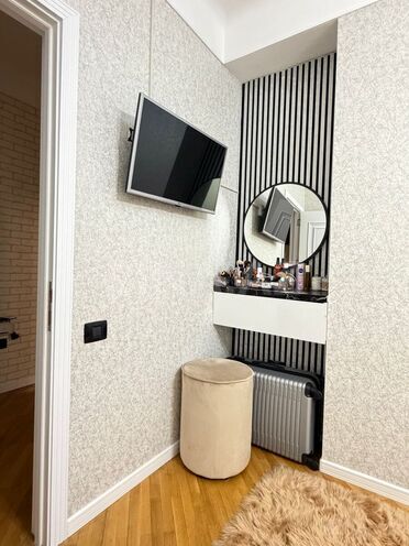 Satılır 2 otaqlı yeni tikili 77 m², Nəsimi m., photo 7 from 15