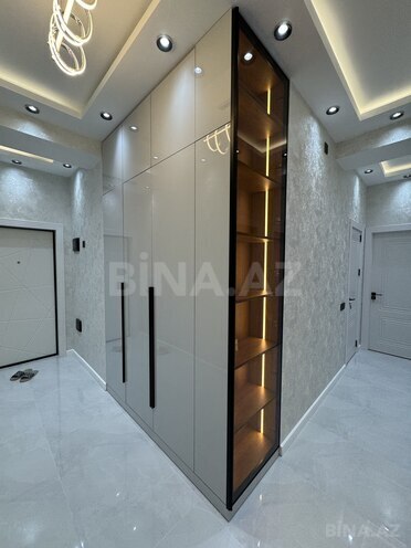 Satılır 3 otaqlı yeni tikili 80 m², Yeni Günəşli q., photo 10 from 13