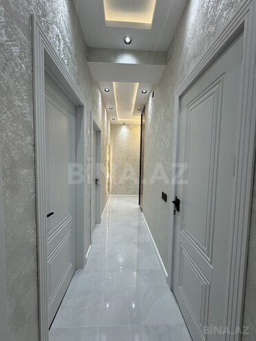 Satılır 3 otaqlı yeni tikili 80 m², Yeni Günəşli q., photo 12 from 13