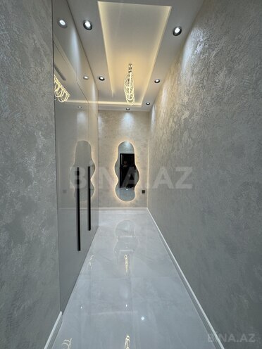 Satılır 3 otaqlı yeni tikili 80 m², Yeni Günəşli q., photo 11 from 13