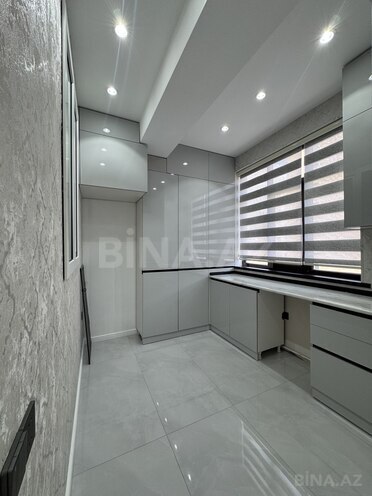 Satılır 3 otaqlı yeni tikili 80 m², Yeni Günəşli q., photo 5 from 13