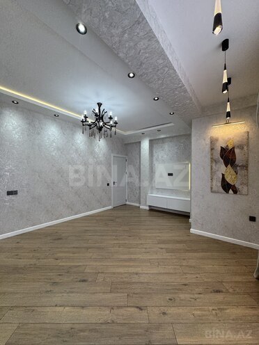 Satılır 3 otaqlı yeni tikili 80 m², Yeni Günəşli q., photo 3 from 13