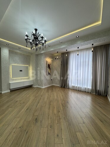 Satılır 3 otaqlı yeni tikili 80 m², Yeni Günəşli q., photo 1 from 13