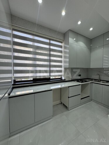 Satılır 3 otaqlı yeni tikili 80 m², Yeni Günəşli q., photo 6 from 13