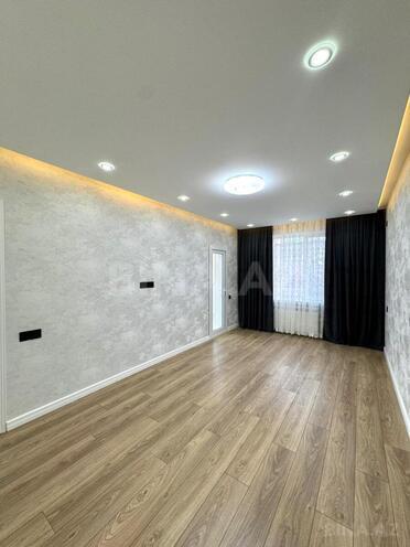 Satılır 3 otaqlı köhnə tikili 60 m², Həzi Aslanov m., photo 4 from 14