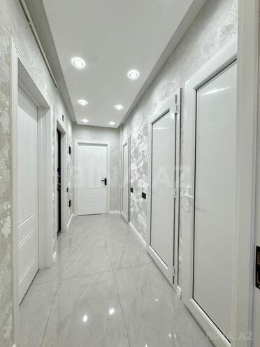 Satılır 3 otaqlı köhnə tikili 60 m², Həzi Aslanov m., photo 10 from 14