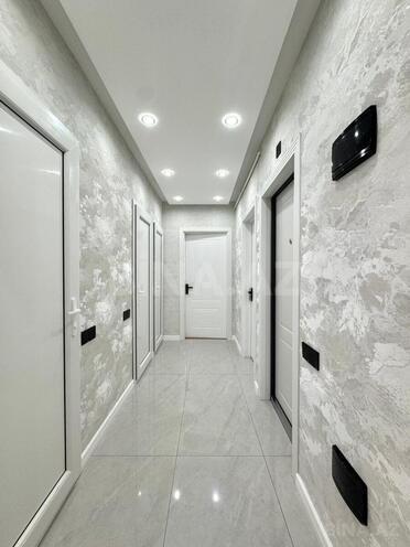 Satılır 3 otaqlı köhnə tikili 60 m², Həzi Aslanov m., photo 11 from 14