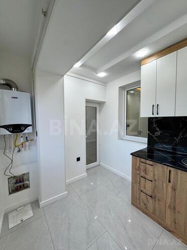 Satılır 3 otaqlı köhnə tikili 60 m², Həzi Aslanov m., photo 9 from 14