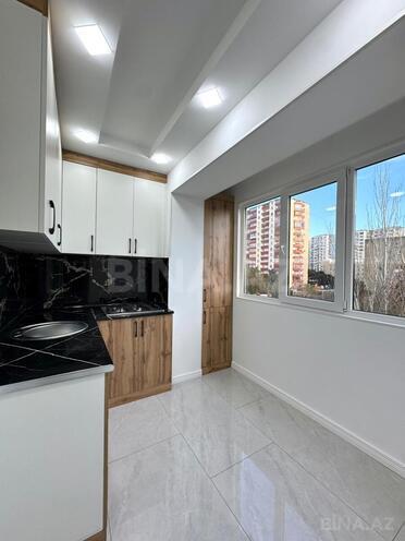 Satılır 3 otaqlı köhnə tikili 60 m², Həzi Aslanov m., photo 8 from 14