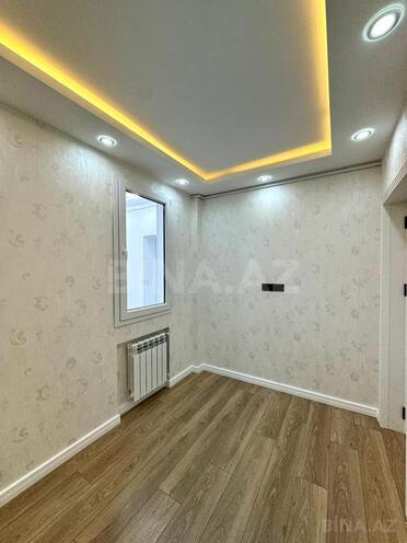 Satılır 3 otaqlı köhnə tikili 60 m², Həzi Aslanov m., photo 7 from 14