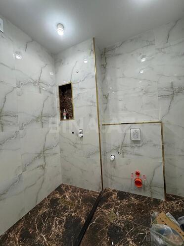 Продаётся 3-комн. новостройка 154 м², м. Элмляр Академиясы, photo 13 from 15