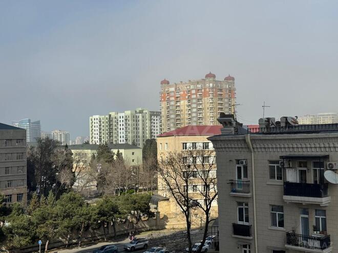 Продаётся 3-комн. новостройка 154 м², м. Элмляр Академиясы, photo 8 from 15
