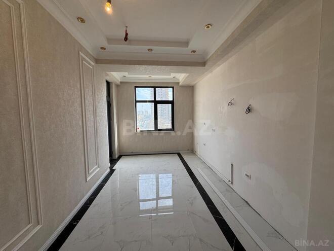 Продаётся 3-комн. новостройка 154 м², м. Элмляр Академиясы, photo 10 from 15