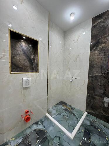Продаётся 3-комн. новостройка 154 м², м. Элмляр Академиясы, photo 12 from 15