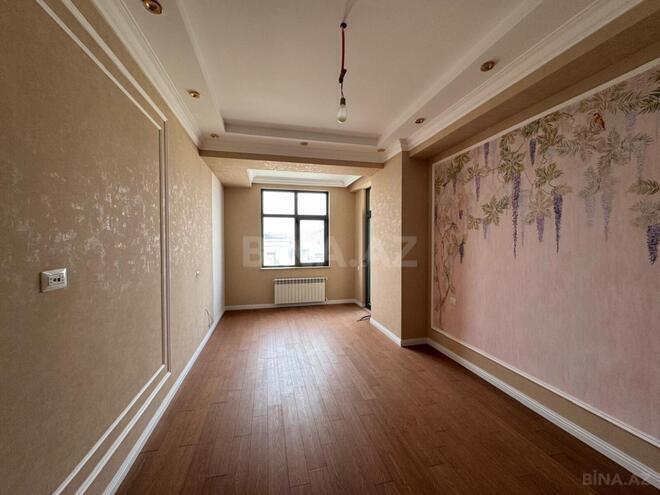 Продаётся 3-комн. новостройка 154 м², м. Элмляр Академиясы, photo 7 from 15