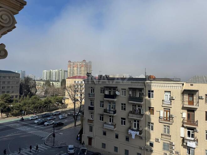 Продаётся 3-комн. новостройка 154 м², м. Элмляр Академиясы, photo 14 from 15