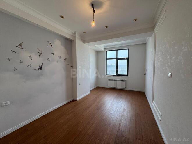 Продаётся 3-комн. новостройка 154 м², м. Элмляр Академиясы, photo 6 from 15