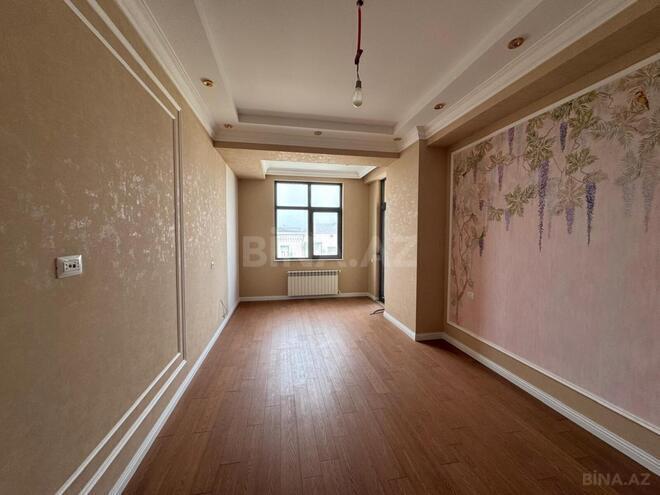 Продаётся 3-комн. новостройка 154 м², м. Элмляр Академиясы, photo 11 from 15
