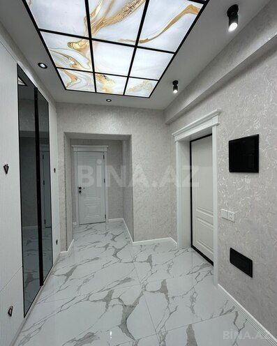 Satılır 2 otaqlı yeni tikili 84 m², Xətai r., photo 12 from 16
