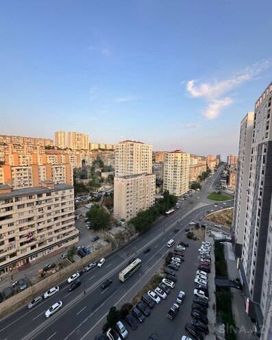 Satılır 2 otaqlı yeni tikili 84 m², Xətai r., photo 15 from 16
