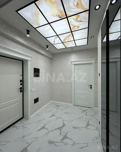 Satılır 2 otaqlı yeni tikili 84 m², Xətai r., photo 10 from 16
