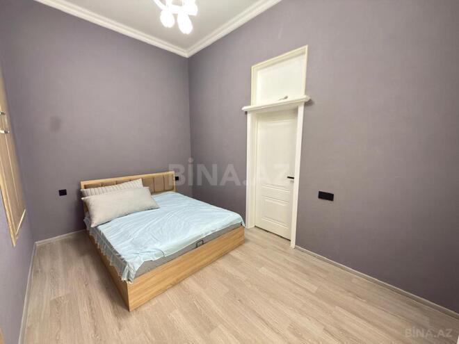 Продаётся 2-комн. вторичка 50 м², м. Сахил, photo 9 from 13