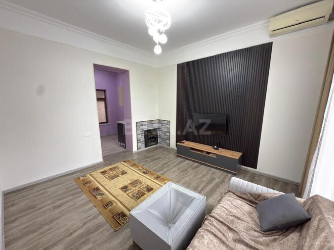 Продаётся 2-комн. вторичка 50 м², м. Сахил, photo 4 from 13