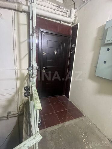 Сдаётся 2-комн. новостройка 60 м², м. Ази Асланов, photo 1 from 9