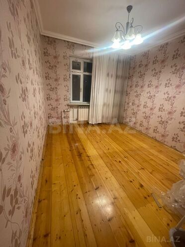 Сдаётся 2-комн. новостройка 60 м², м. Ази Асланов, photo 4 from 9